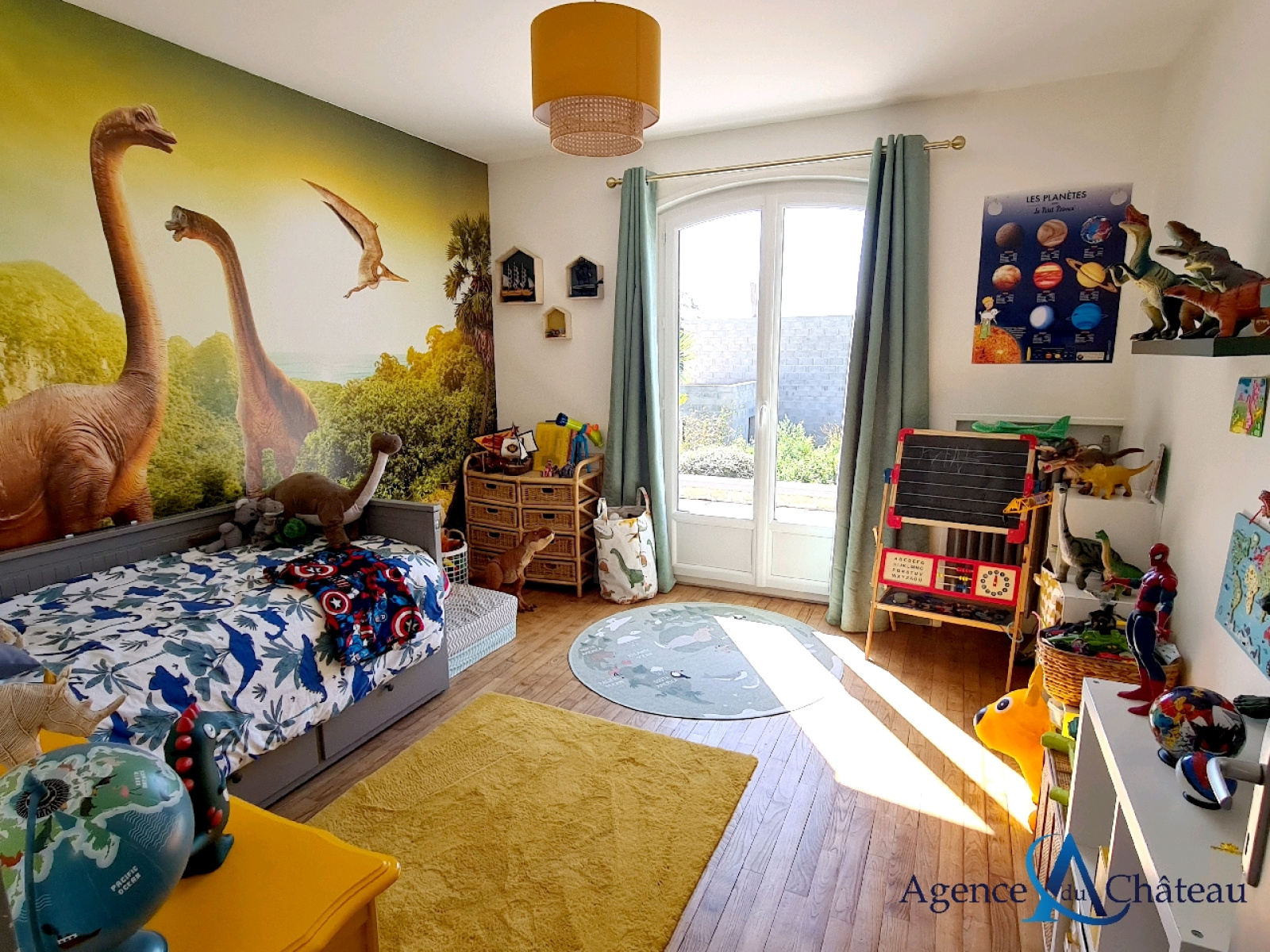 Image_7, Maison, Choisy-au-Bac, ref :203687