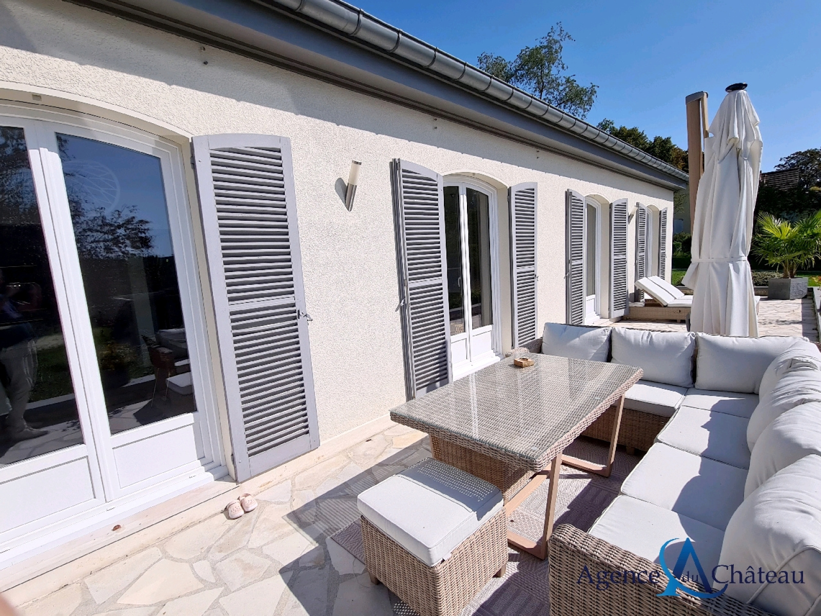 Image_2, Maison, Choisy-au-Bac, ref :203687