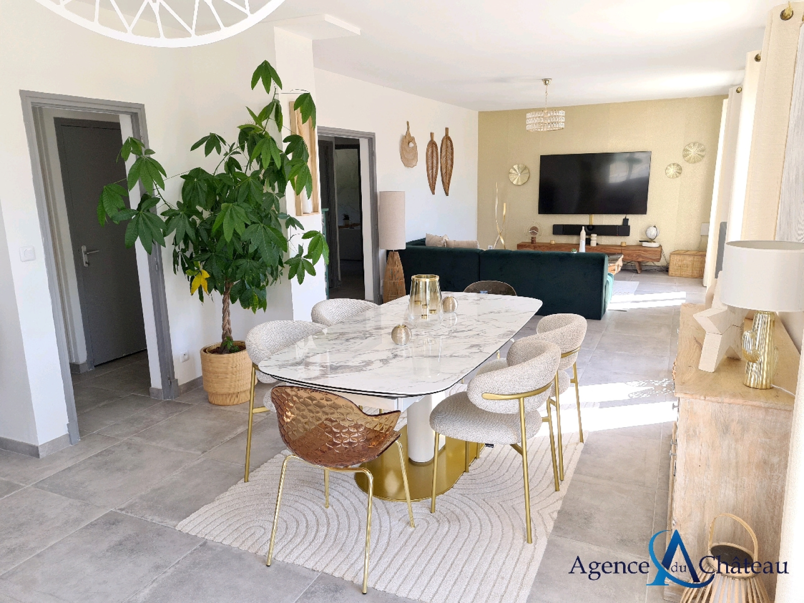 Image_3, Maison, Choisy-au-Bac, ref :203687
