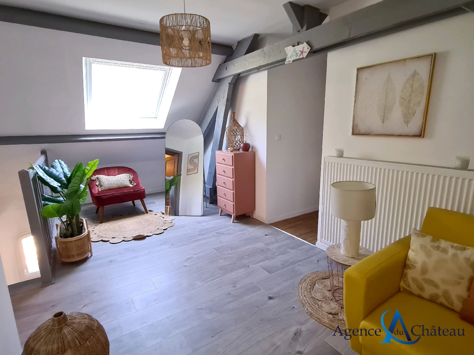 Image_12, Maison, Compiègne, ref :203688