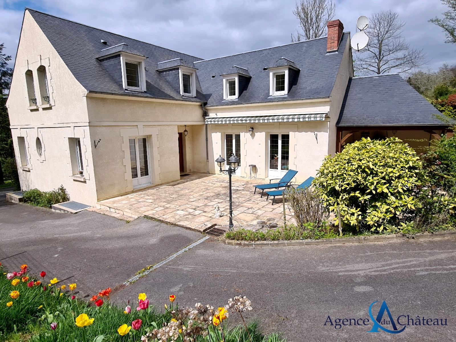 Image_1, Maison, Rethondes, ref :203674