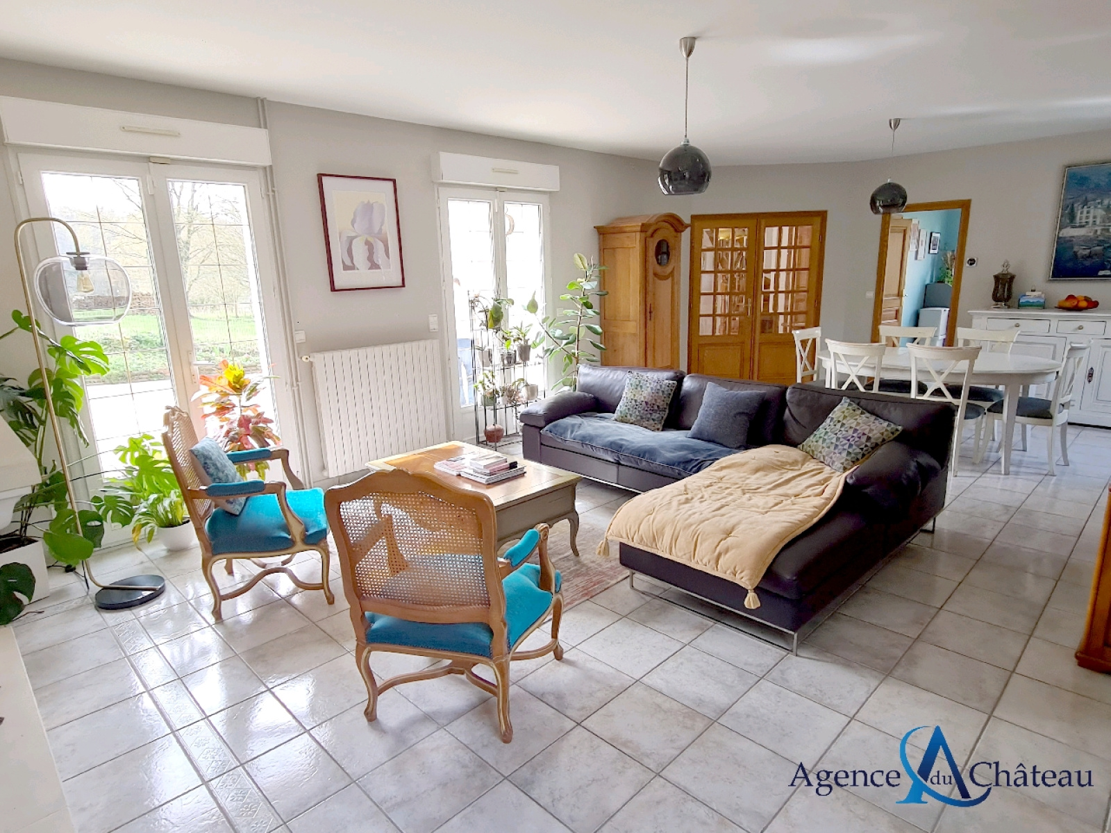 Image_2, Maison, Rethondes, ref :203674