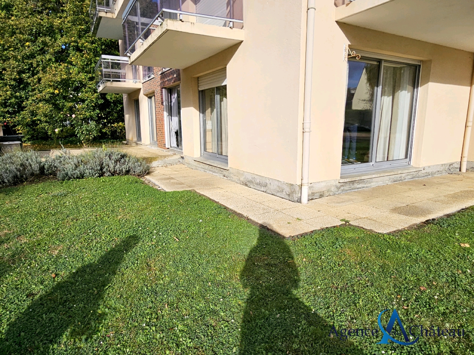 Image_9, Appartement, Compiègne, ref :203701