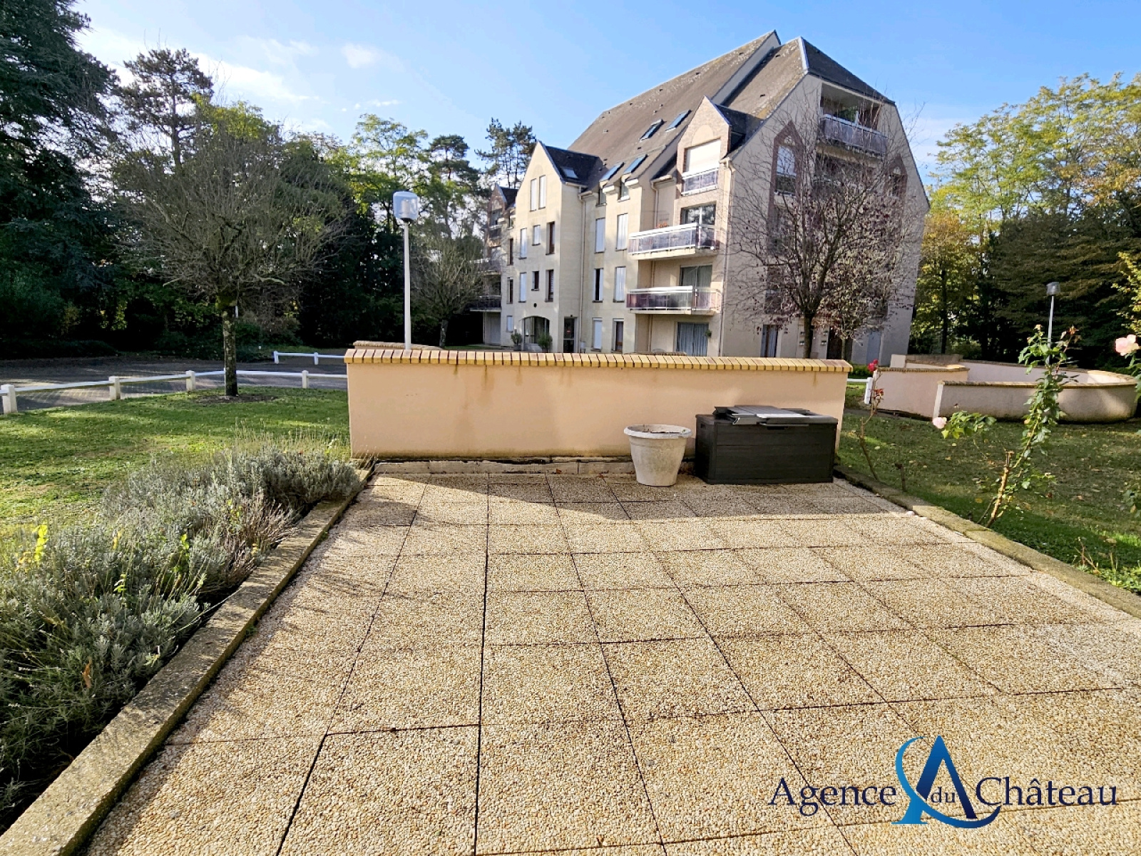 Image_6, Appartement, Compiègne, ref :203701