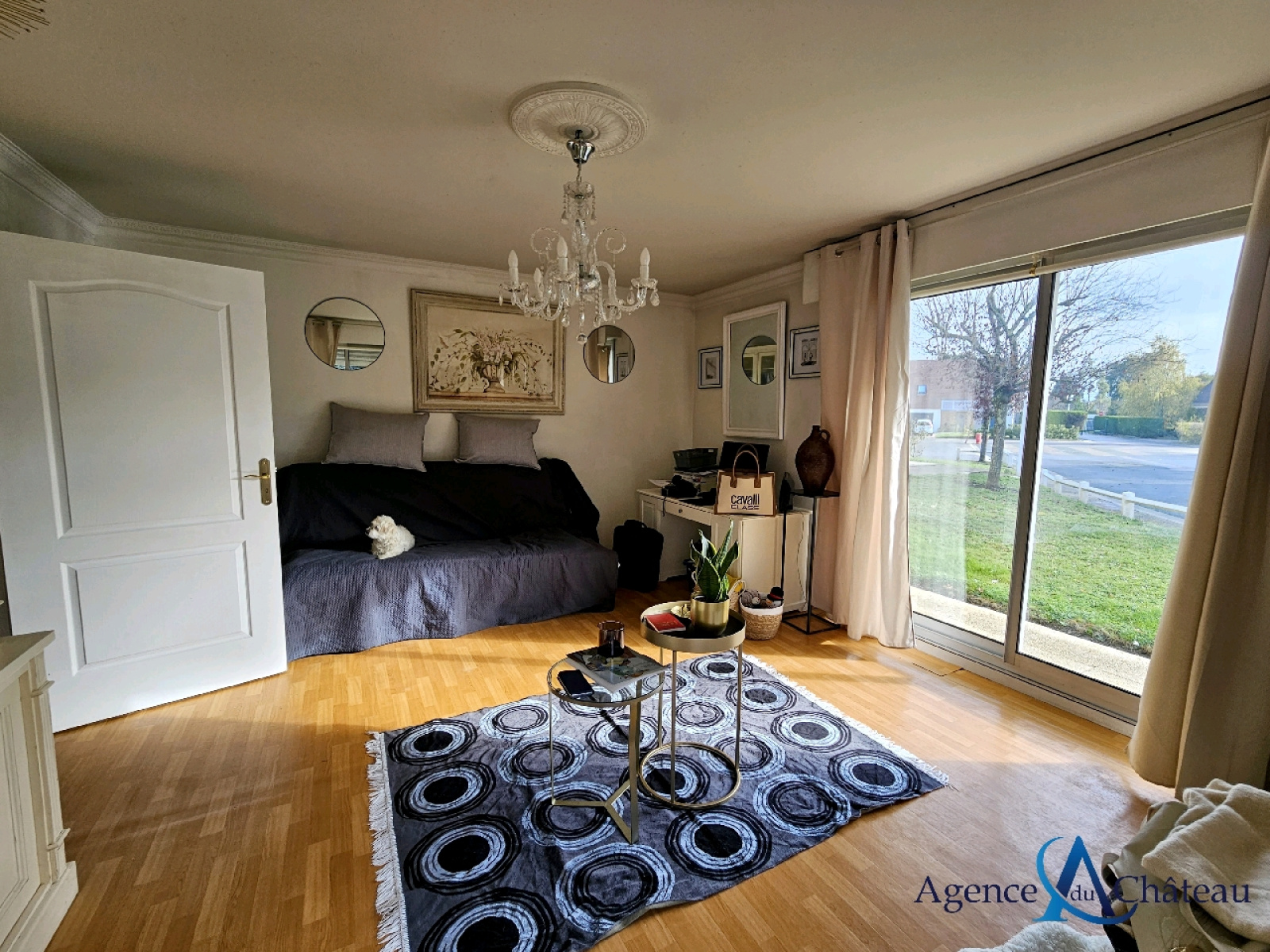 Image_2, Appartement, Compiègne, ref :203701