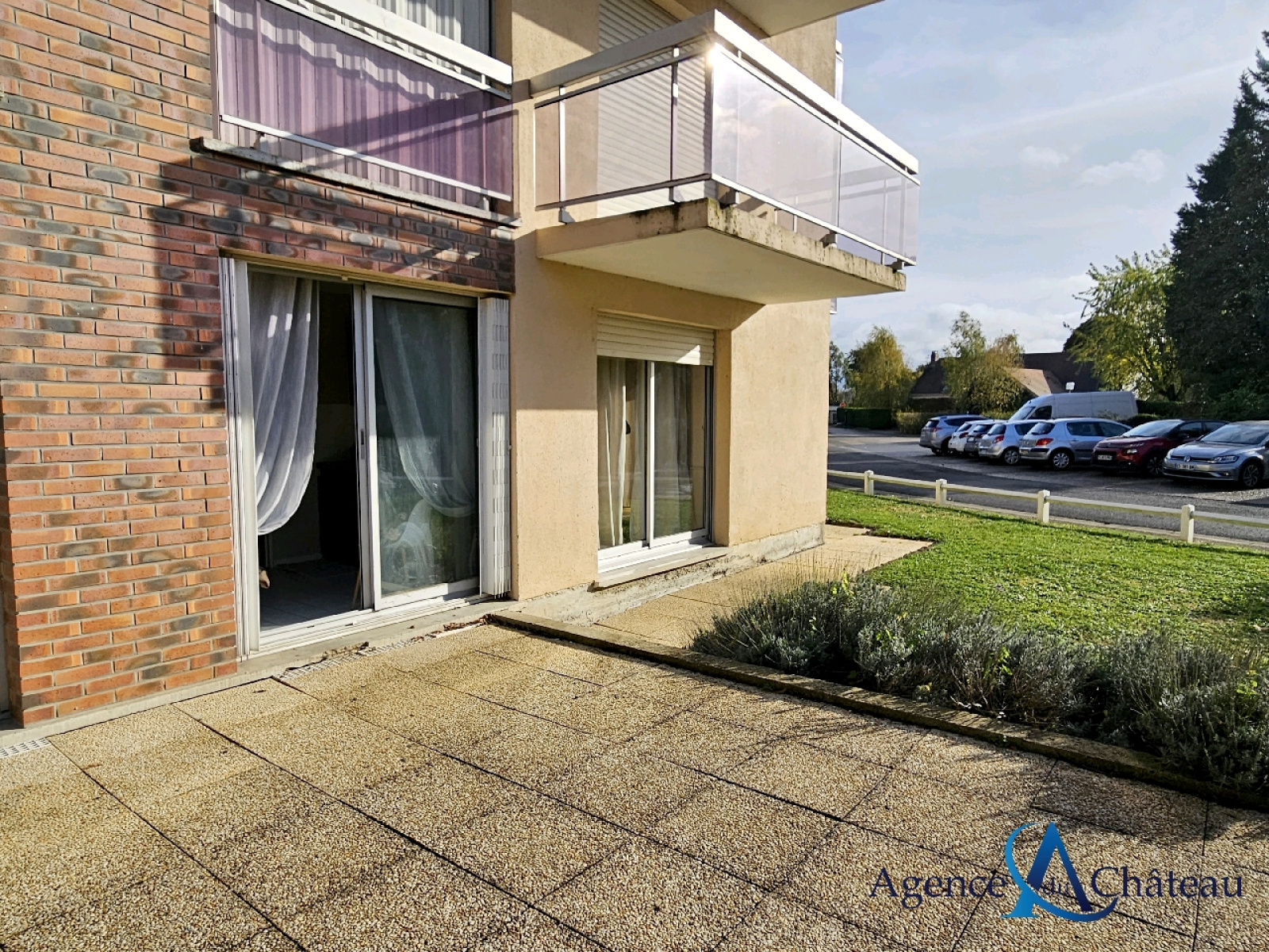 Image_14, Appartement, Compiègne, ref :203701