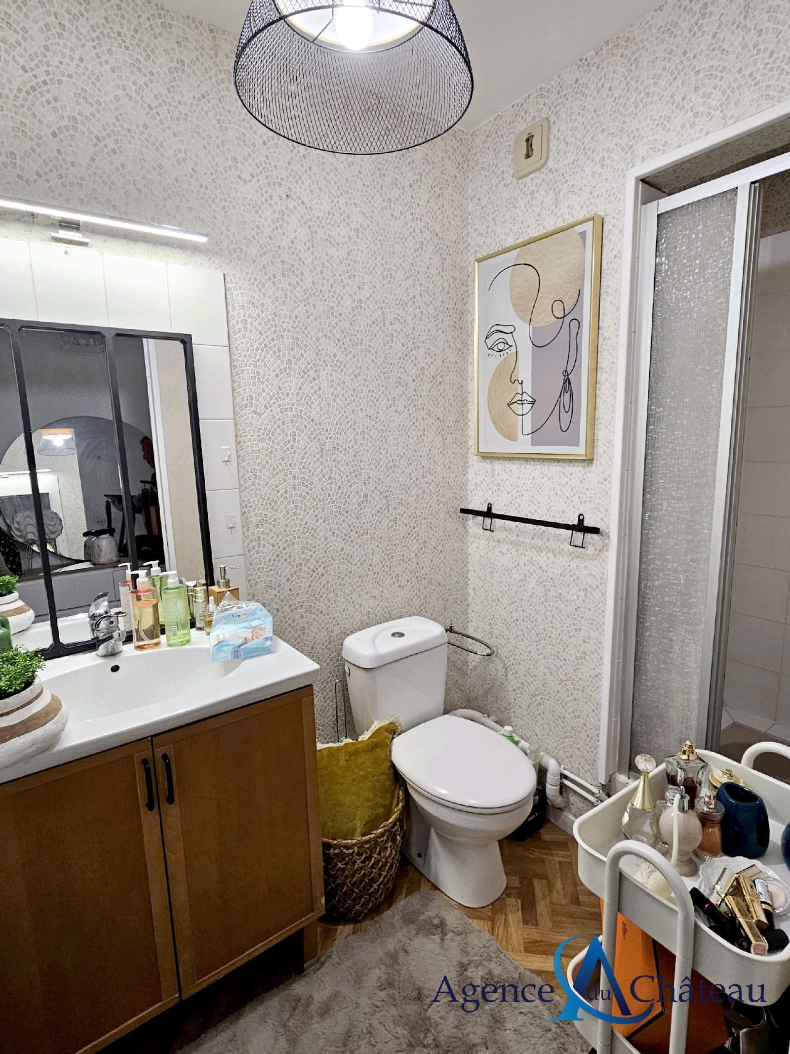 Image_5, Appartement, Compiègne, ref :203701