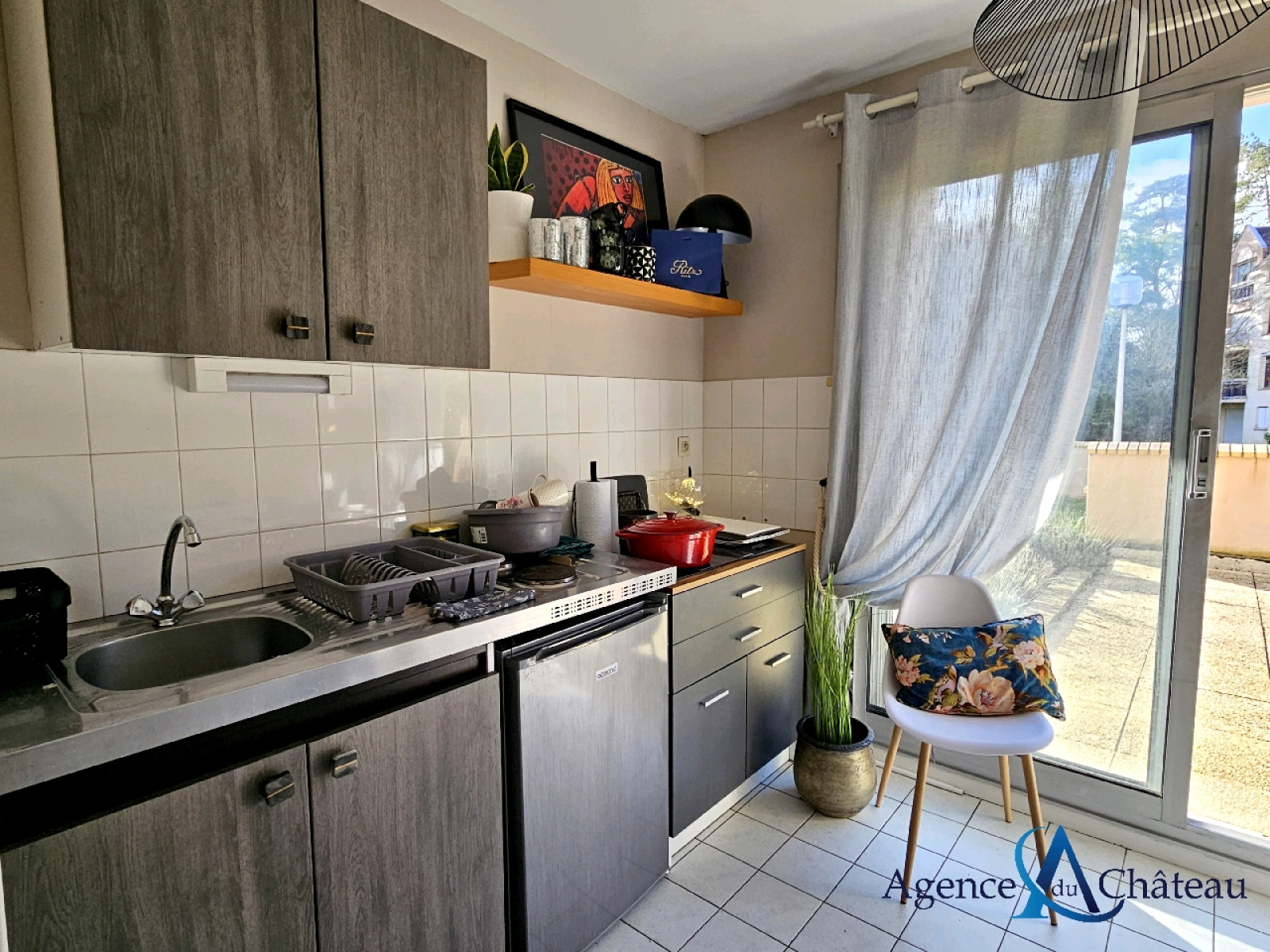 Image_13, Appartement, Compiègne, ref :203701