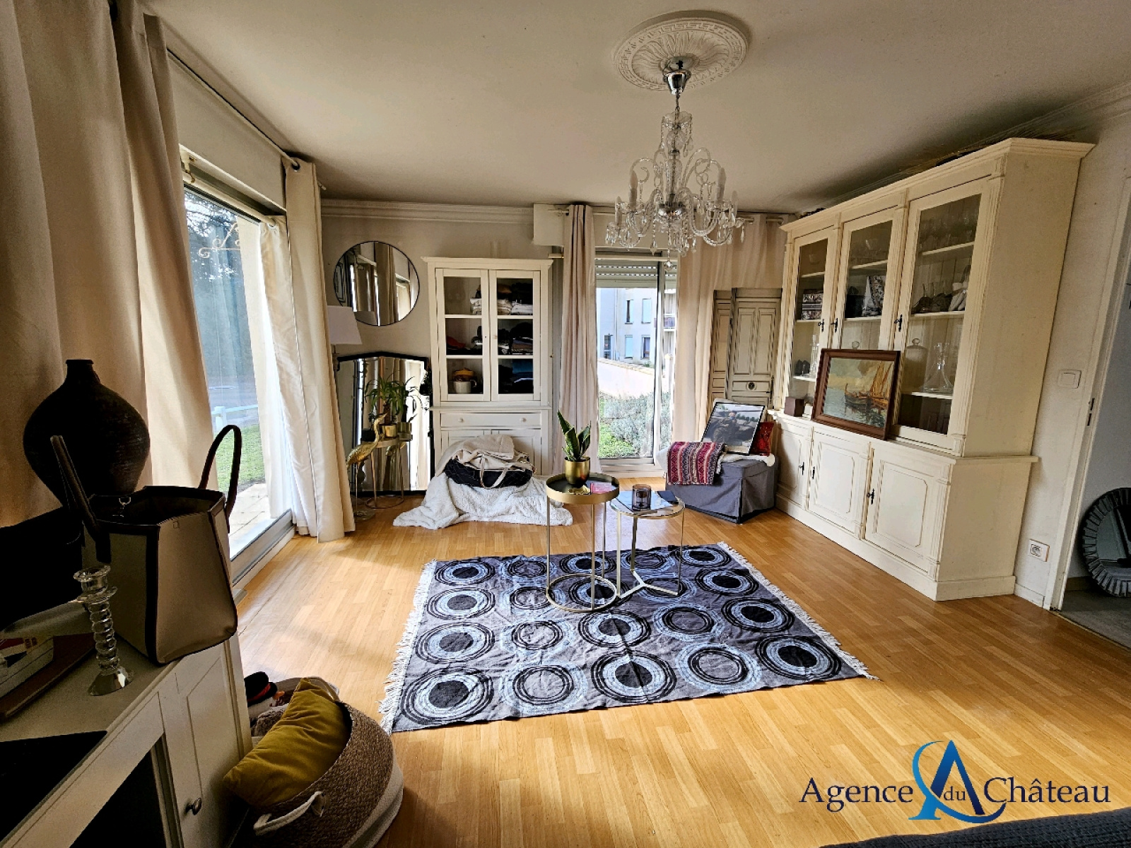 Image_15, Appartement, Compiègne, ref :203701