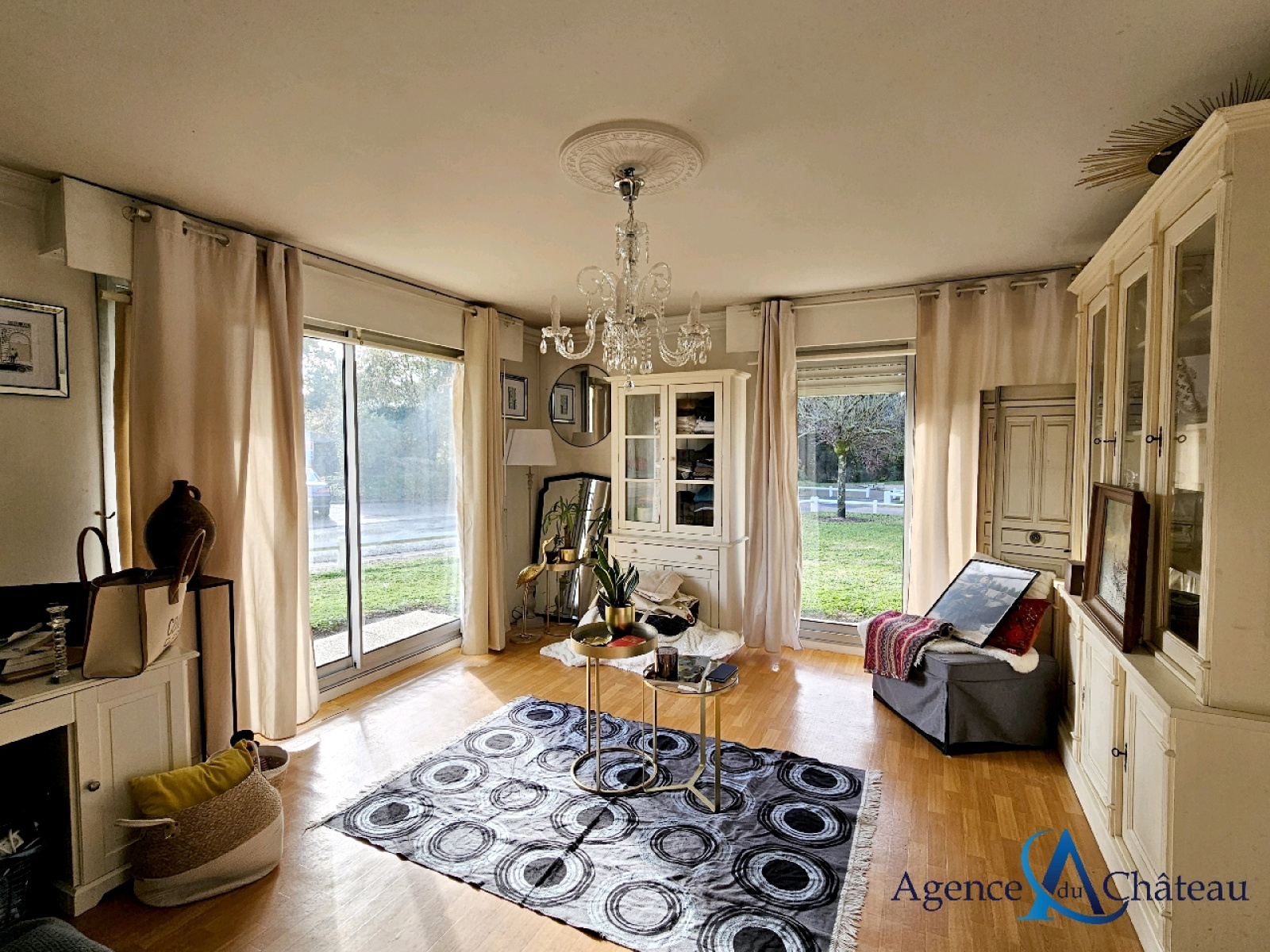 Image_1, Appartement, Compiègne, ref :203701