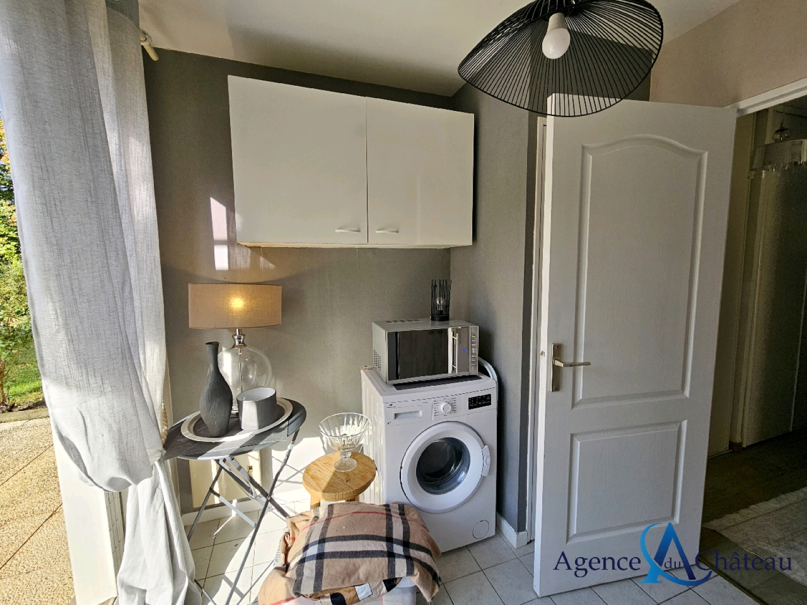 Image_11, Appartement, Compiègne, ref :203701