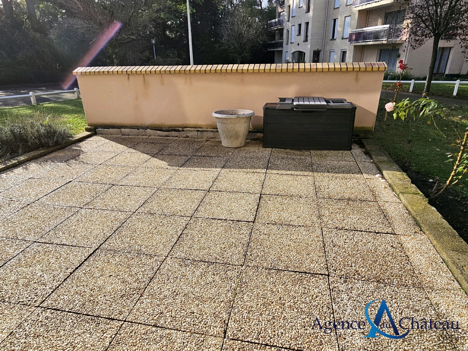 Image_12, Appartement, Compiègne, ref :203701