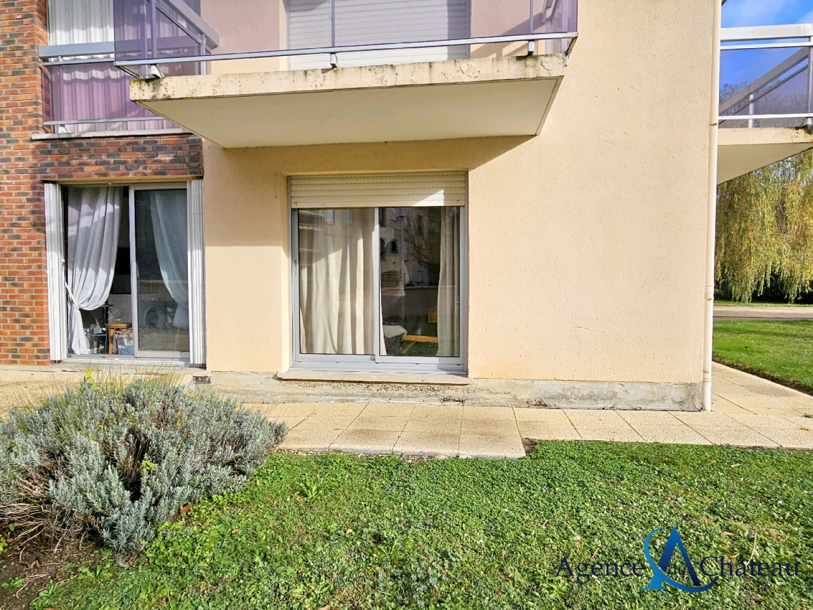 Image_8, Appartement, Compiègne, ref :203701