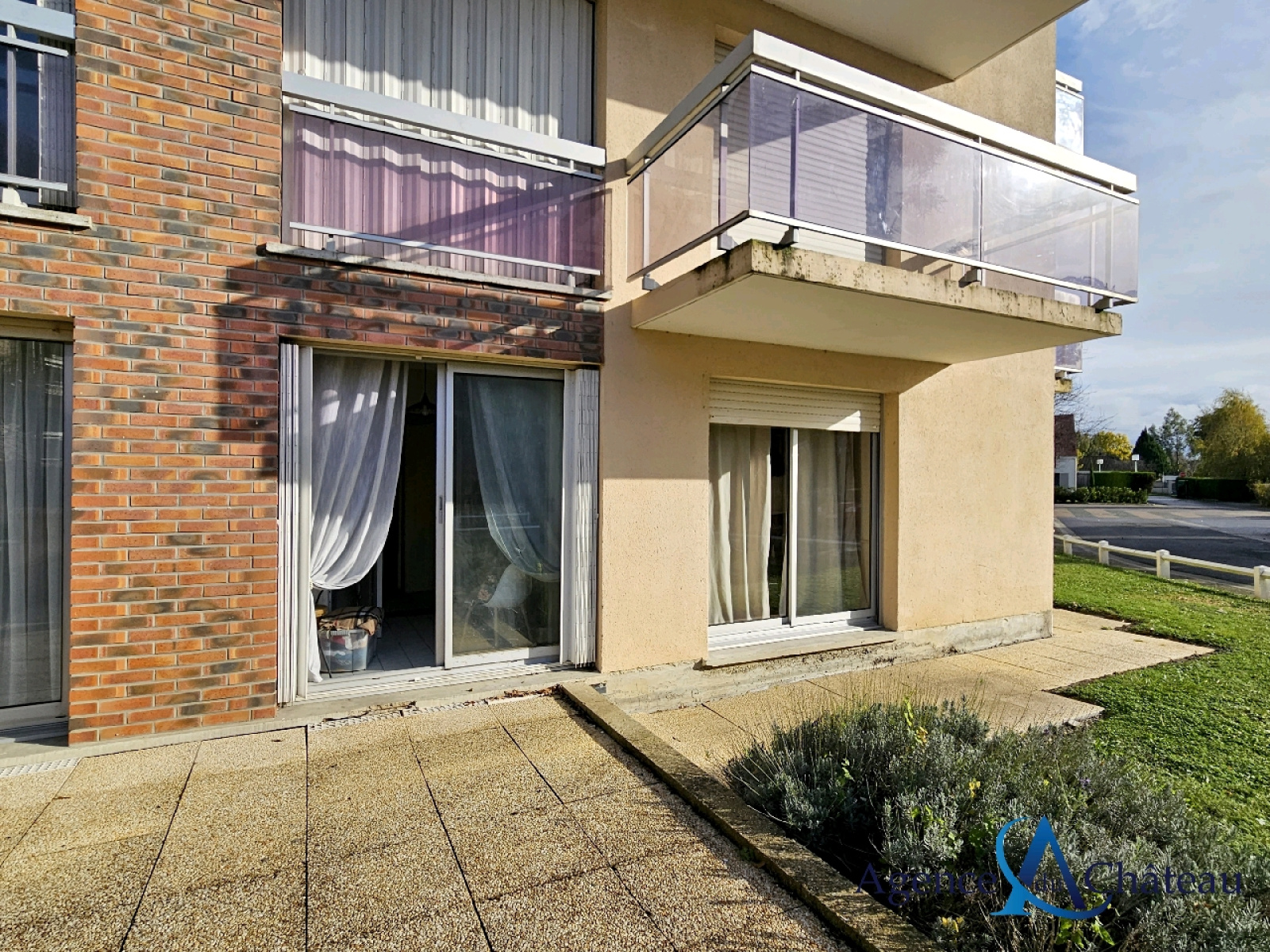 Image_7, Appartement, Compiègne, ref :203701