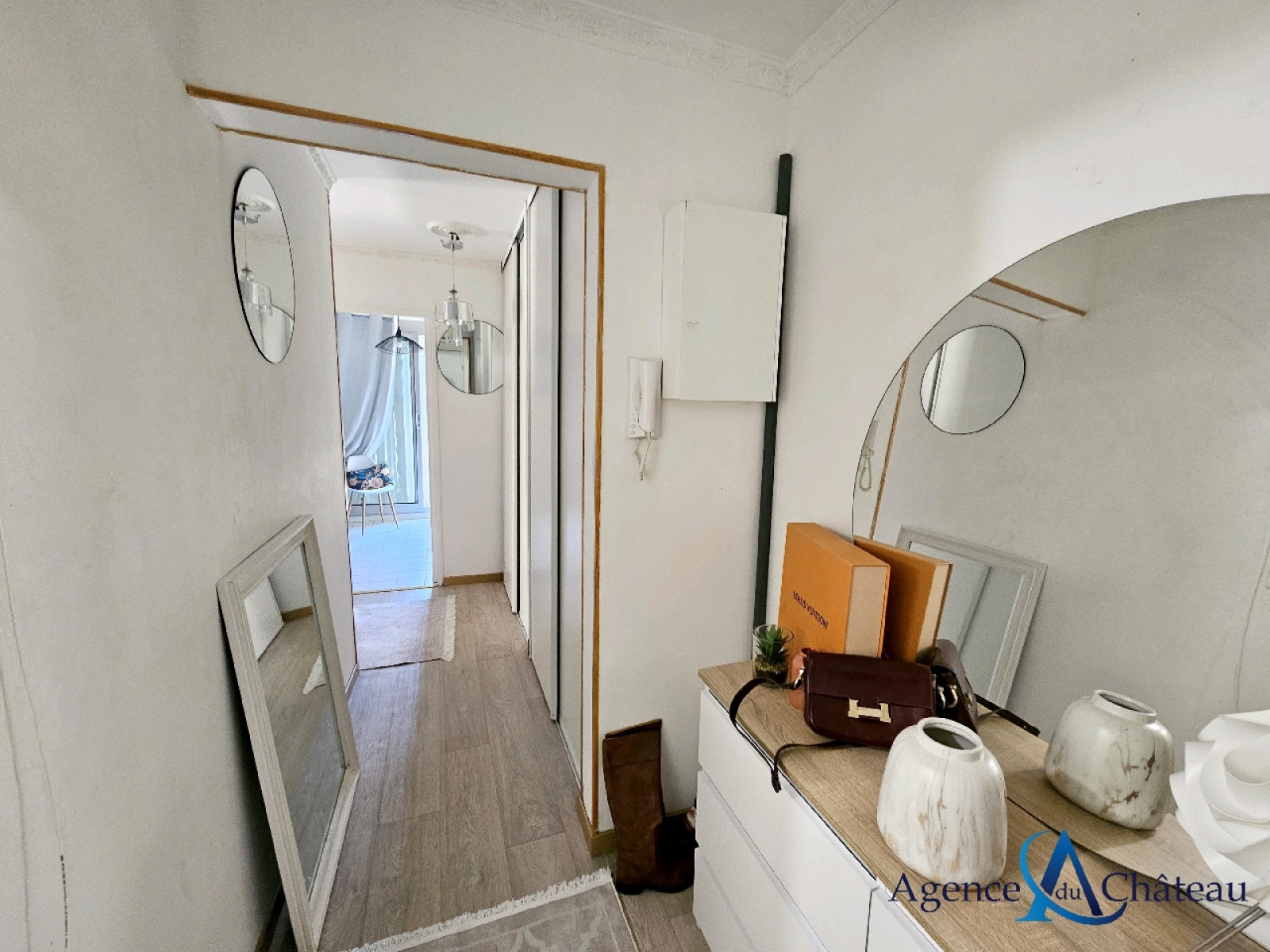 Image_4, Appartement, Compiègne, ref :203701