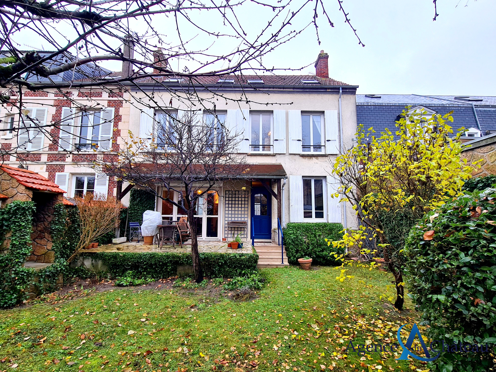 Image_1, Maison, Compiègne, ref :4967