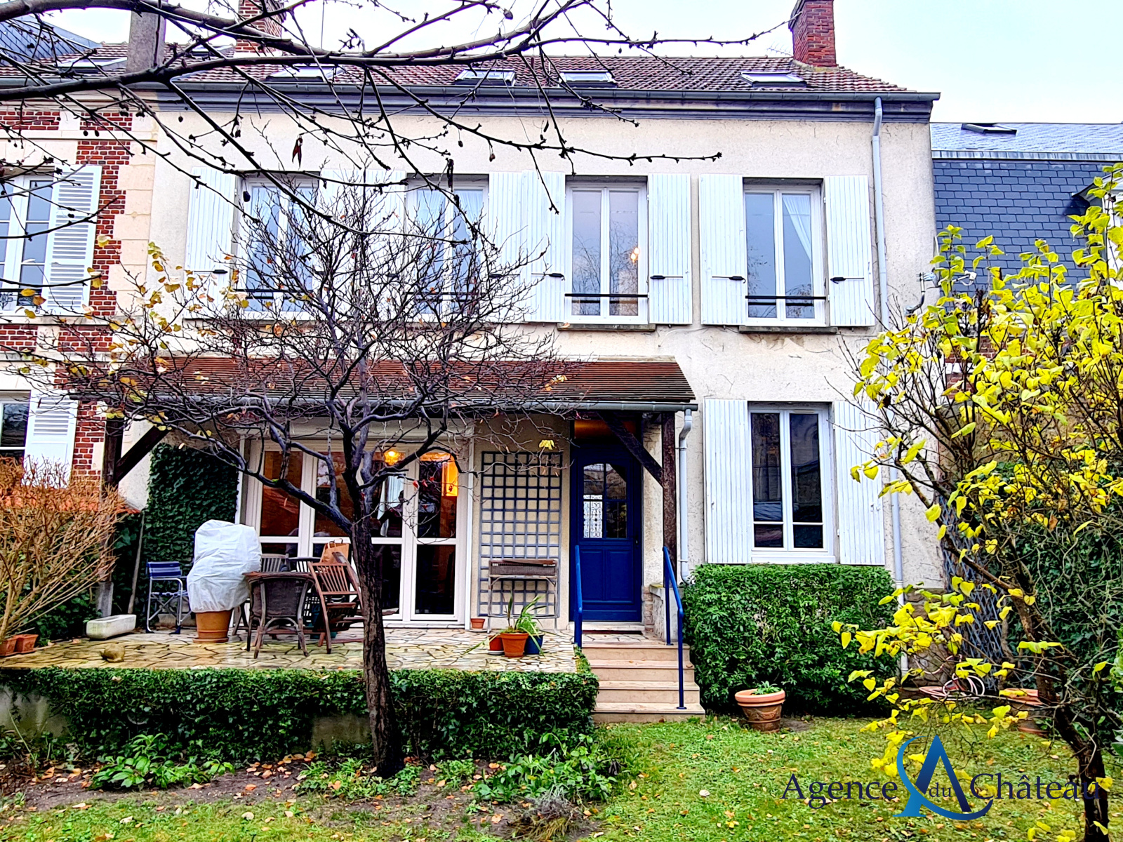 Image_11, Maison, Compiègne, ref :4967