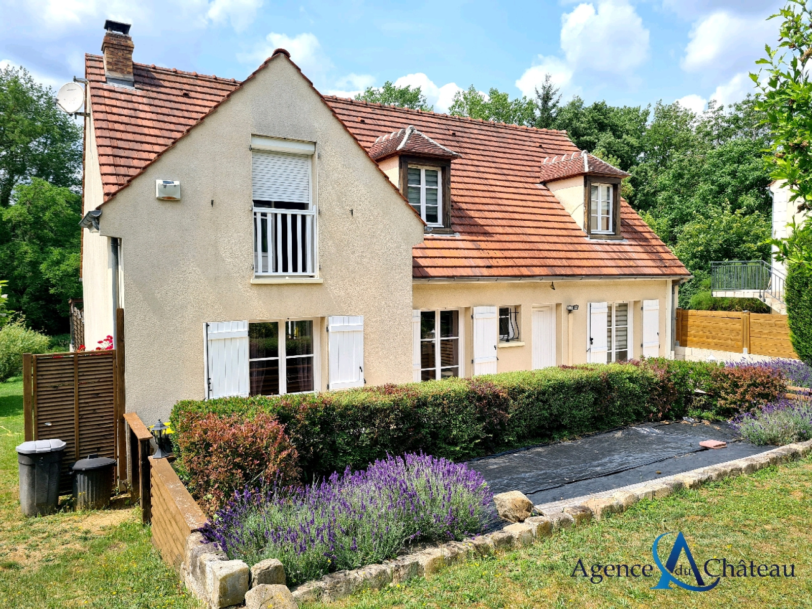 Image_1, Maison, Compiègne, ref :203667
