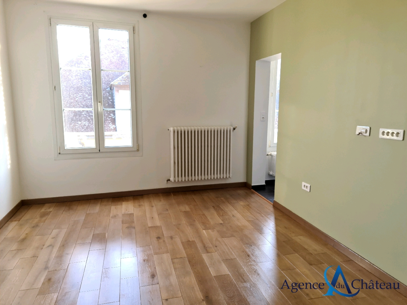 Image_1, Appartement, Compiègne, ref :203695