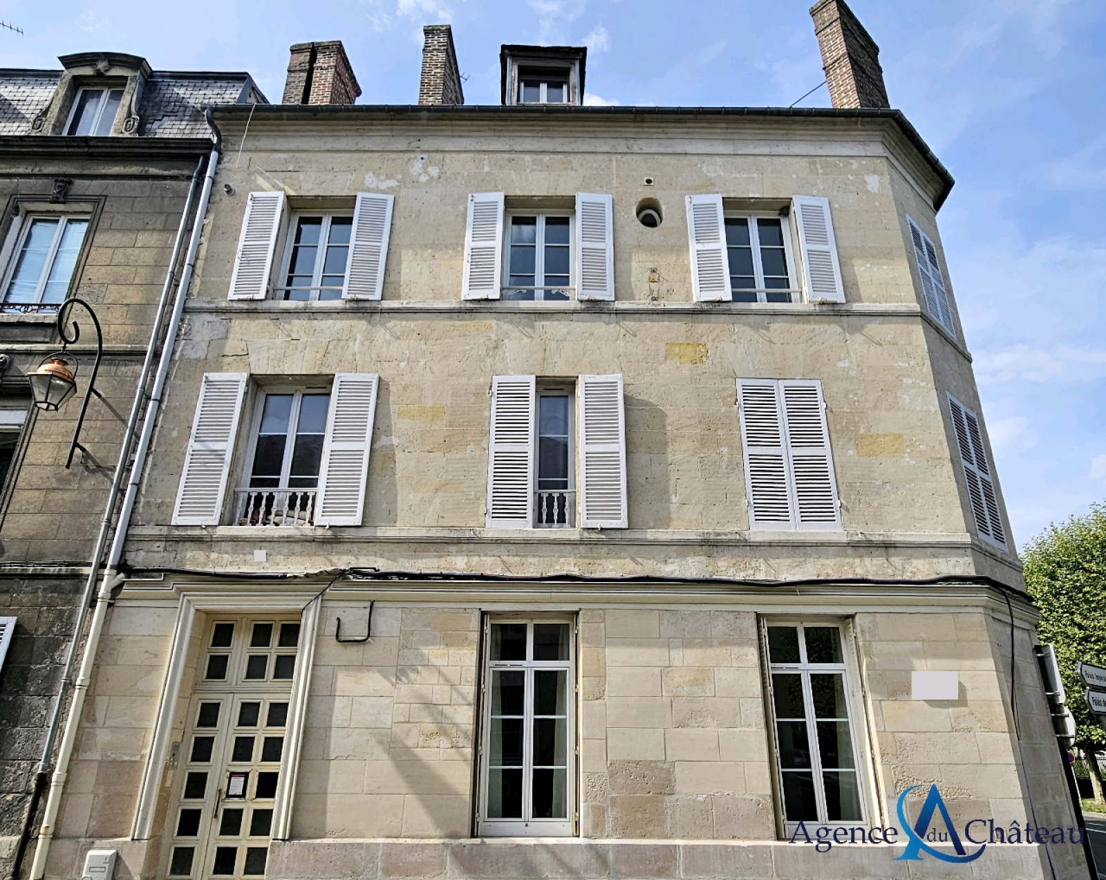 Image_10, Appartement, Compiègne, ref :203695