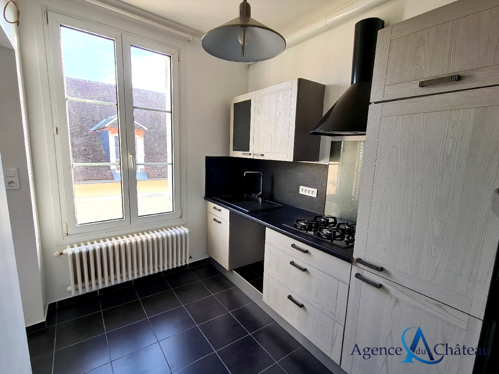 Image_3, Appartement, Compiègne, ref :203695