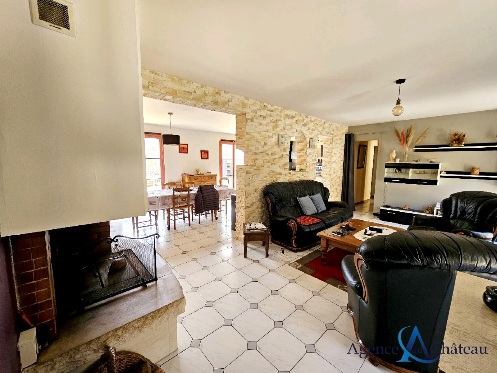 Image_3, Maison, Saint-Crépin-aux-Bois, ref :203665