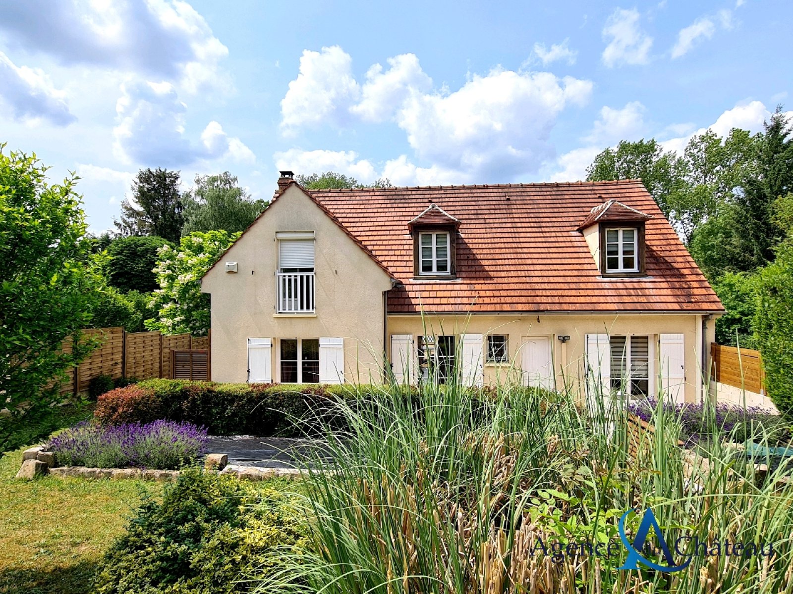 Image_1, Maison, Saint-Crépin-aux-Bois, ref :203665