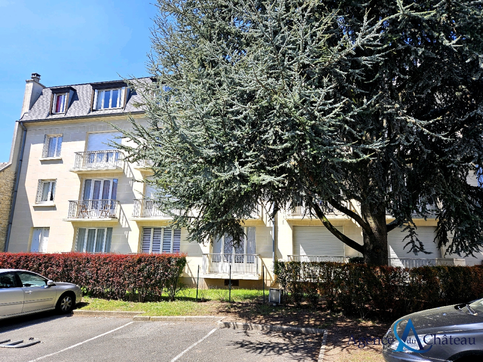 Image_13, Appartement, Compiègne, ref :203685