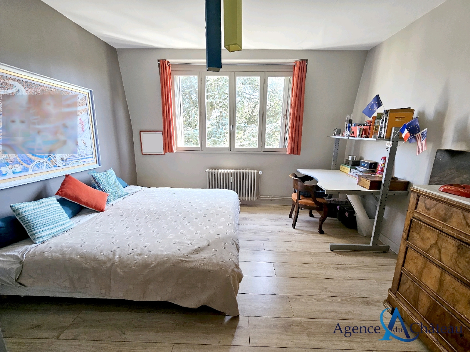 Image_6, Appartement, Compiègne, ref :203685
