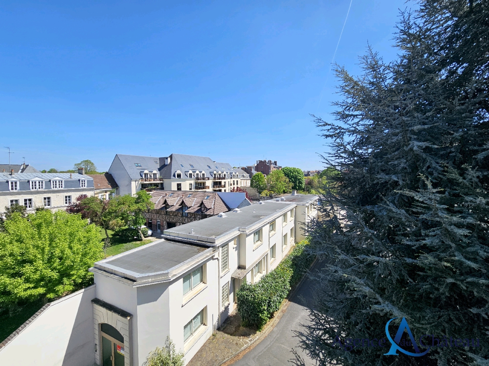 Image_12, Appartement, Compiègne, ref :203685