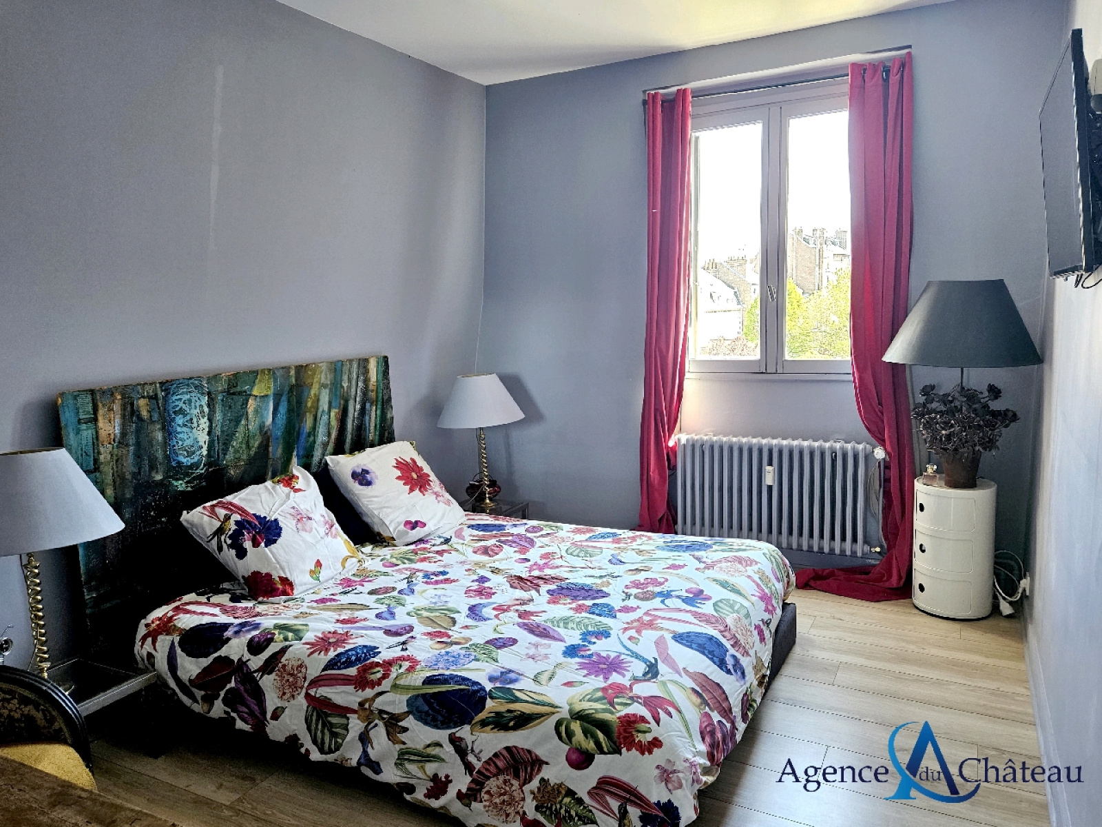 Image_8, Appartement, Compiègne, ref :203685