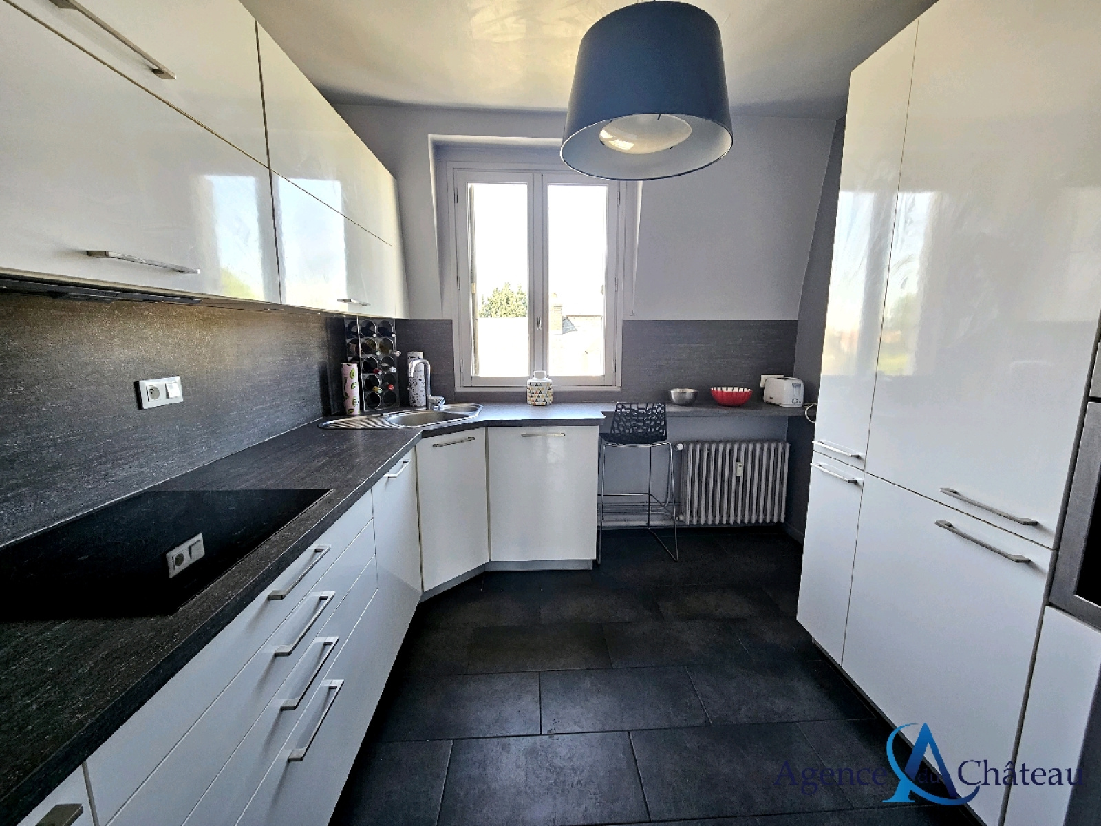 Image_4, Appartement, Compiègne, ref :203685