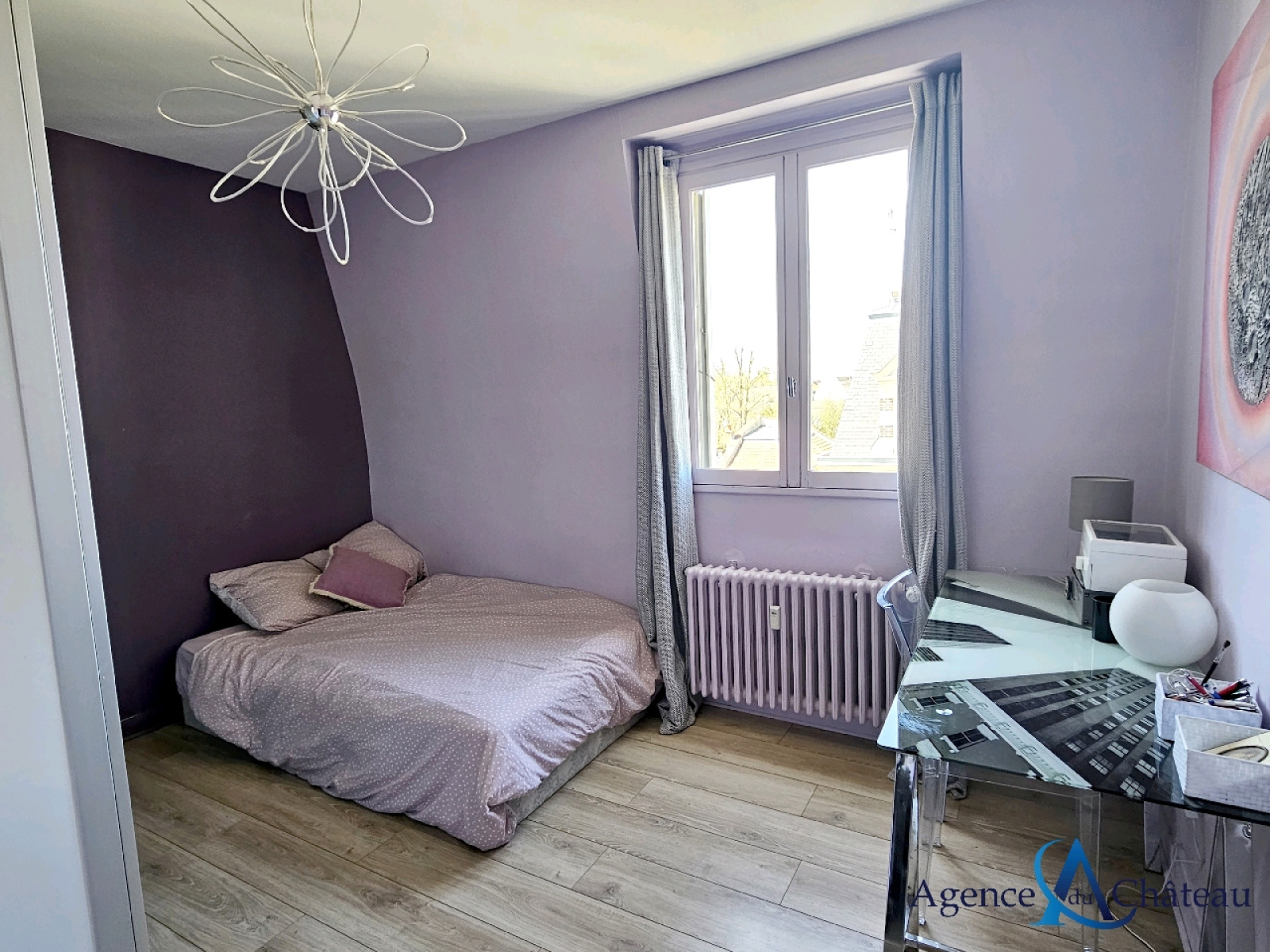 Image_10, Appartement, Compiègne, ref :203685