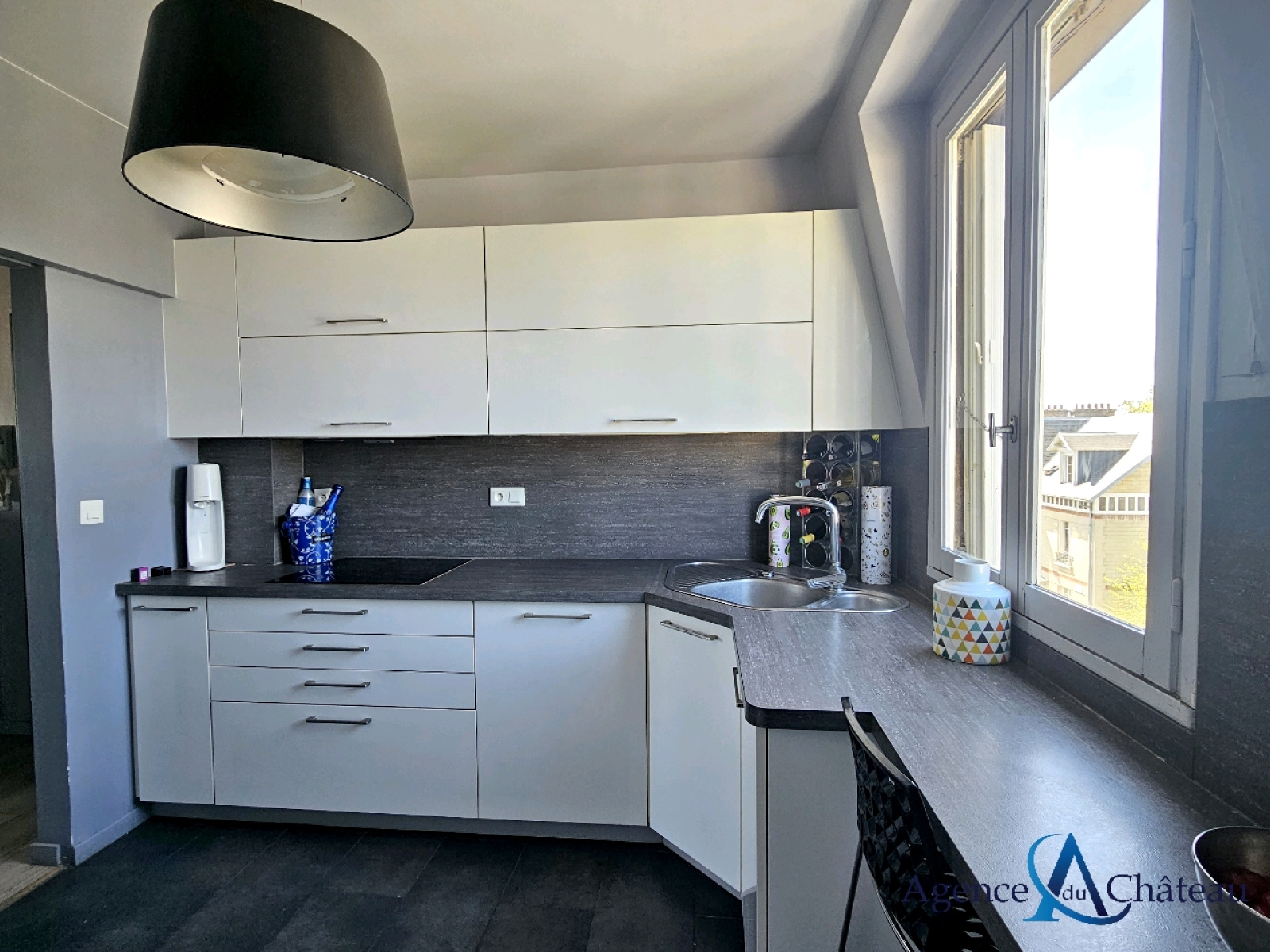 Image_5, Appartement, Compiègne, ref :203685