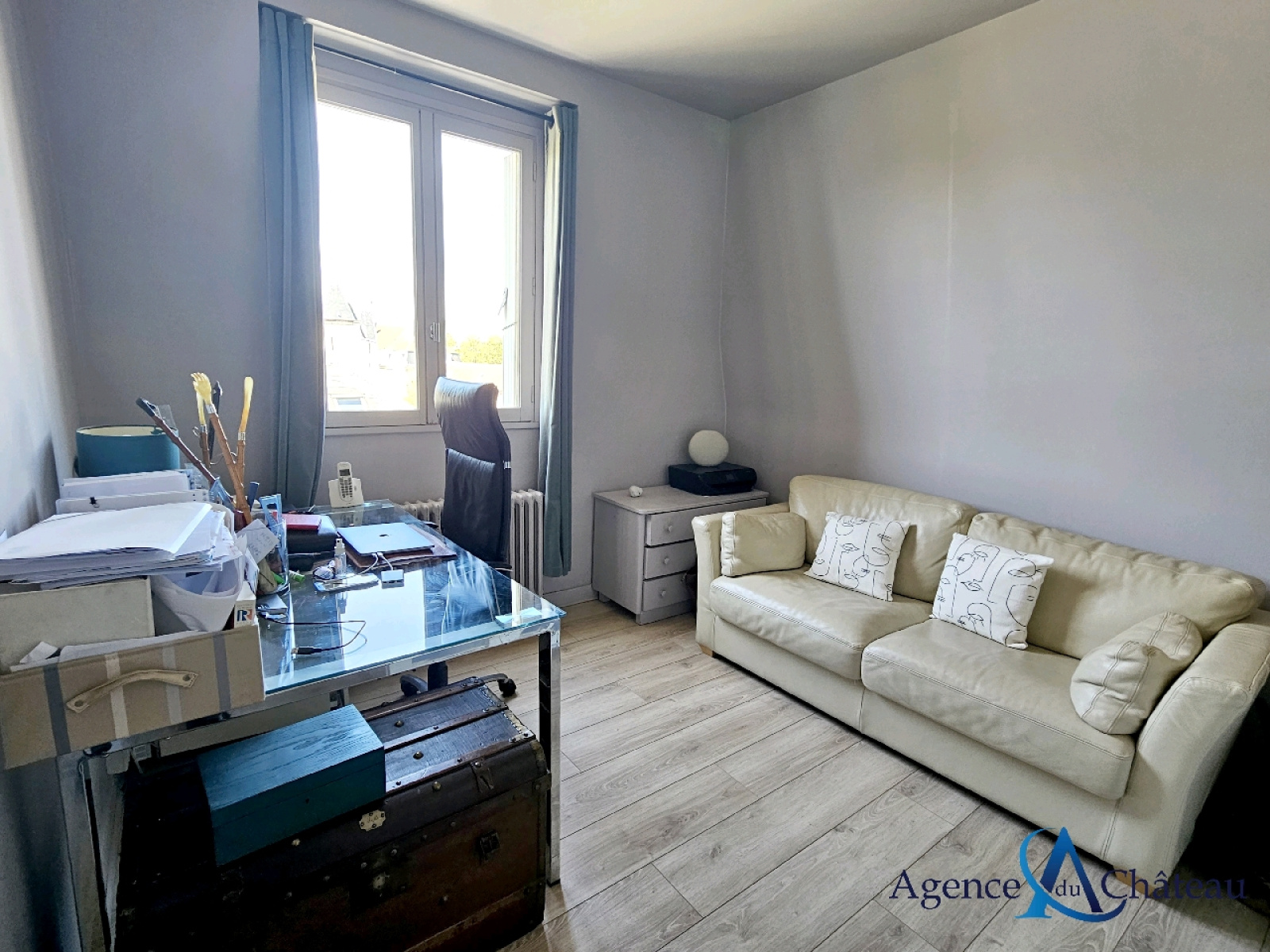 Image_11, Appartement, Compiègne, ref :203685