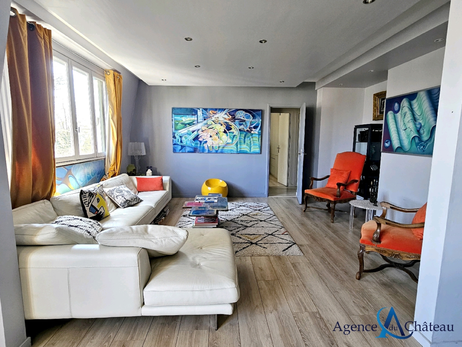 Image_2, Appartement, Compiègne, ref :203685