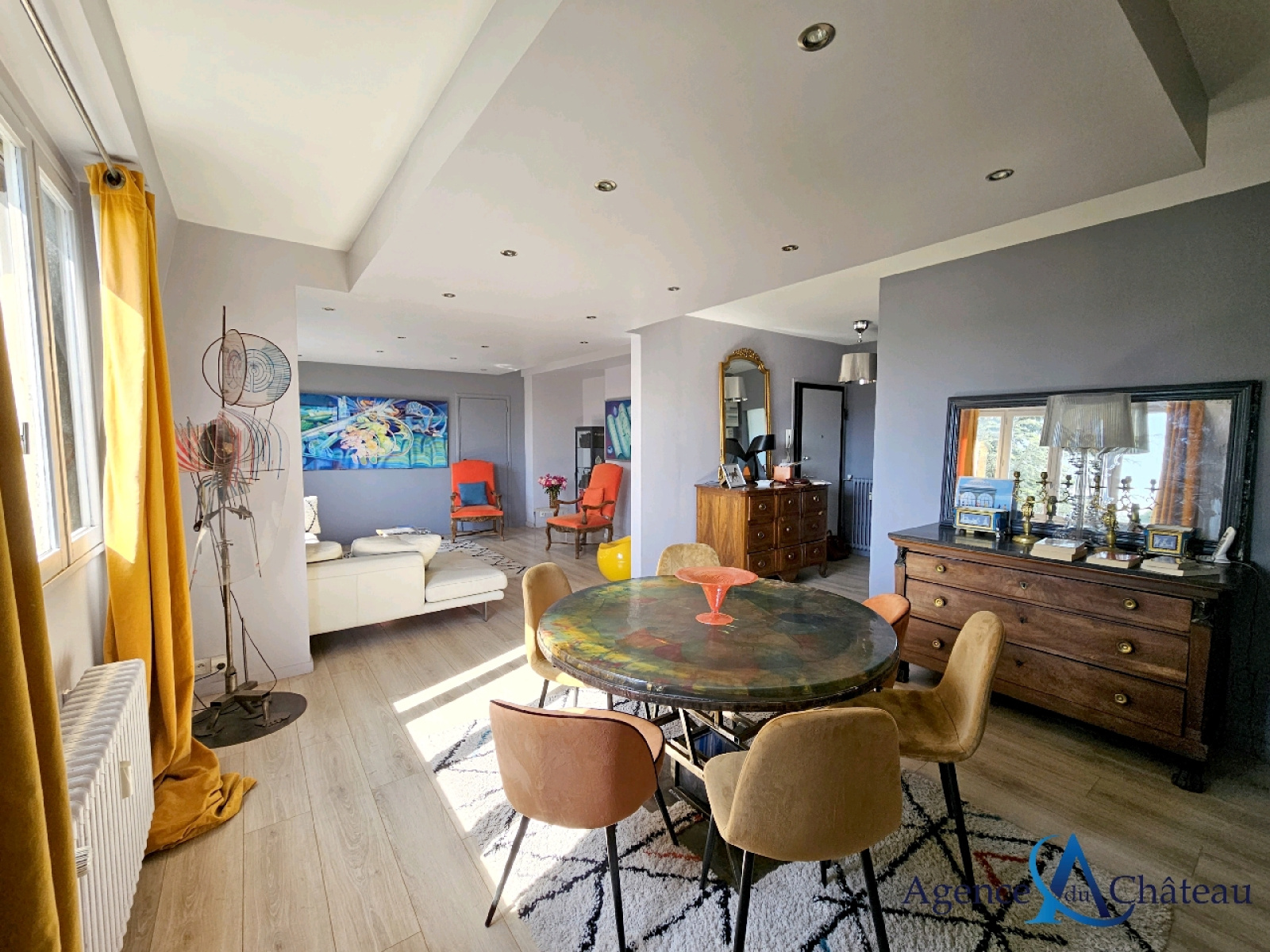 Image_3, Appartement, Compiègne, ref :203685