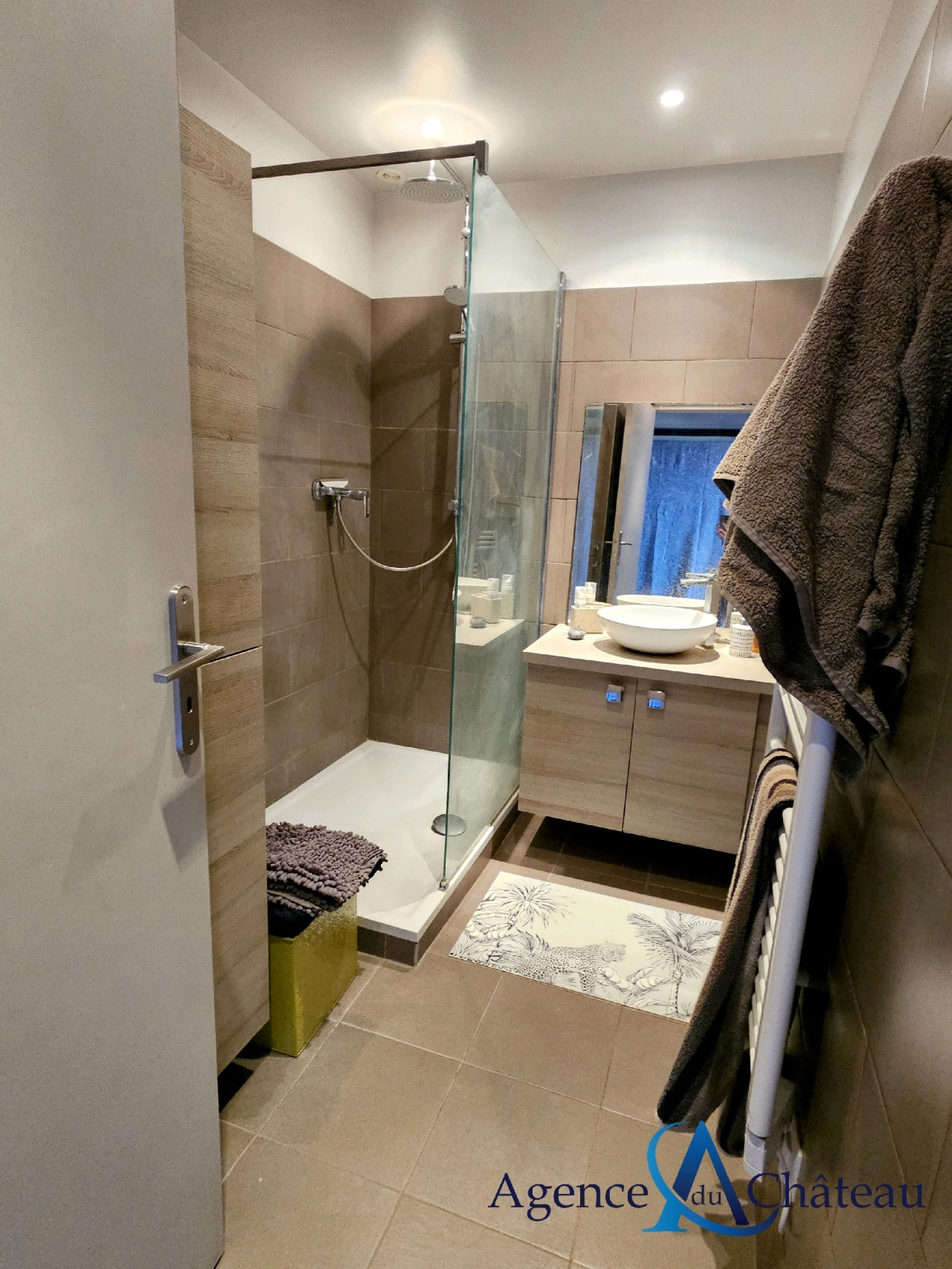 Image_7, Appartement, Compiègne, ref :203685