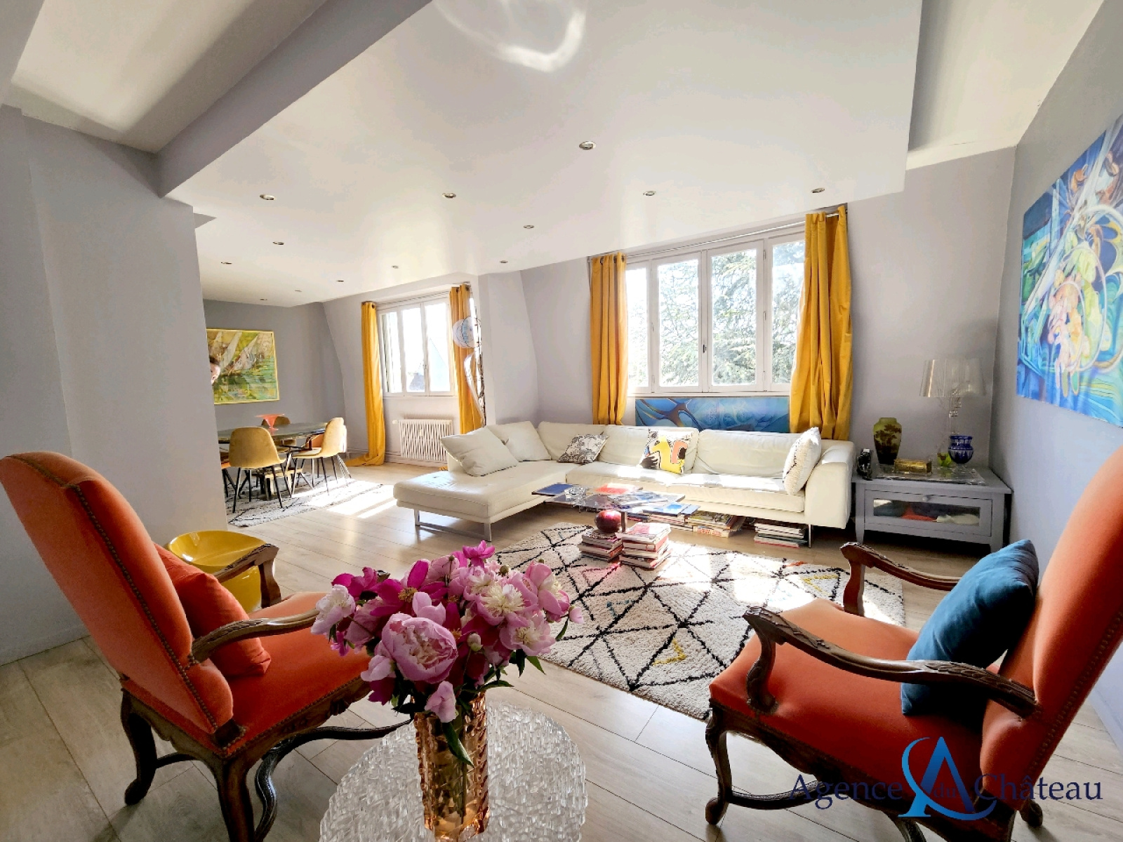 Image_1, Appartement, Compiègne, ref :203685