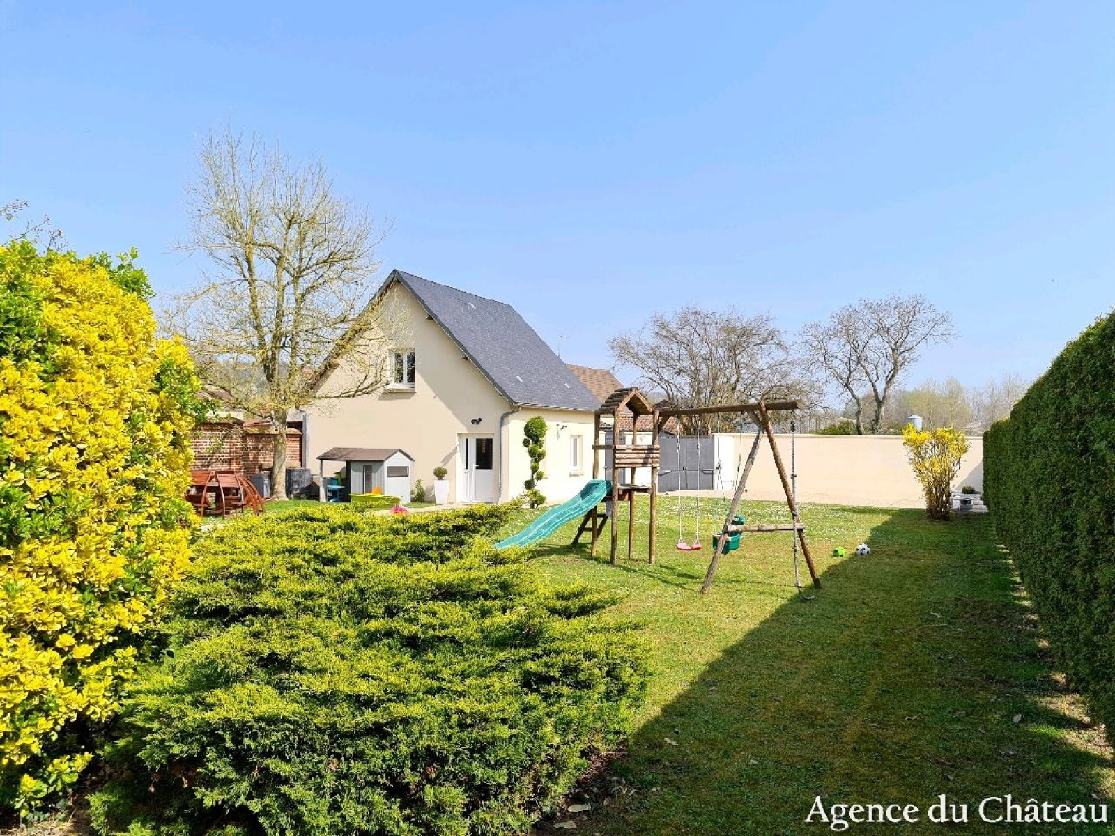 Image_8, Maison, Berneuil-sur-Aisne, ref :203306
