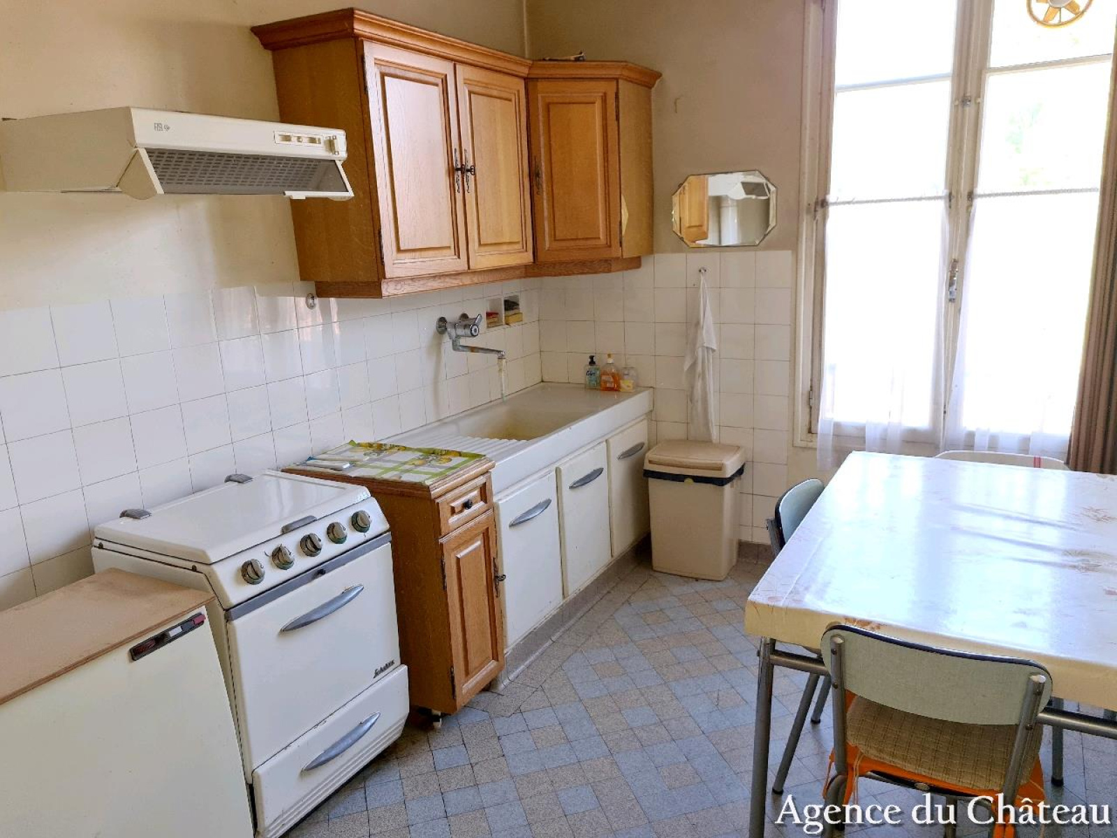 Image_4, Maison, Pierrefonds, ref :203664