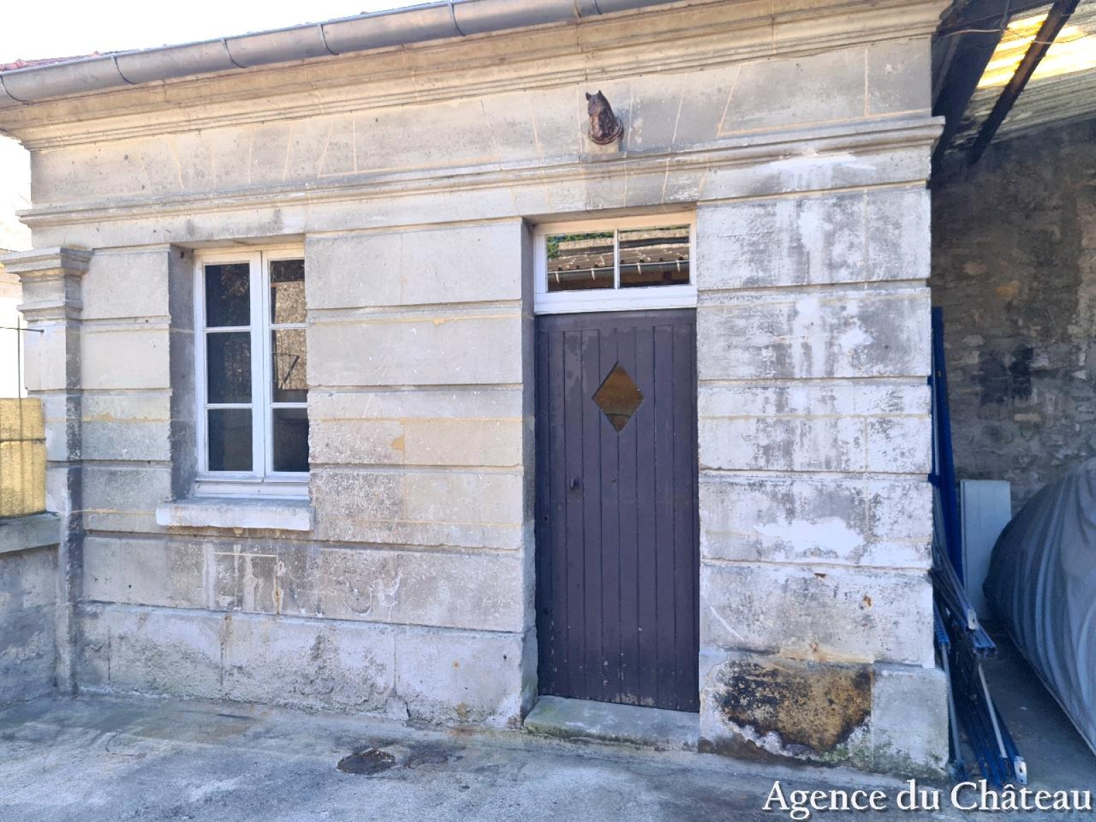 Image_2, Maison, Pierrefonds, ref :203664