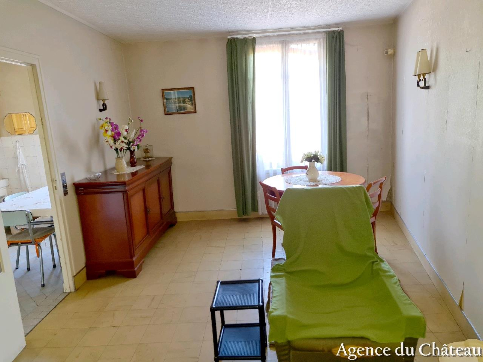 Image_7, Maison, Pierrefonds, ref :203664