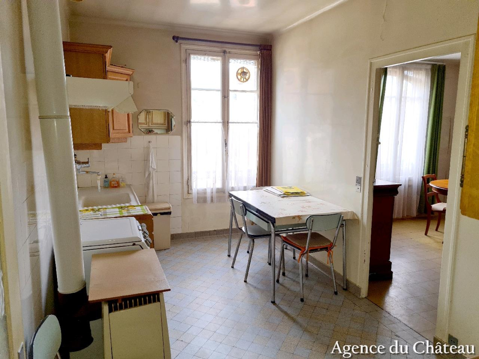 Image_5, Maison, Pierrefonds, ref :203664