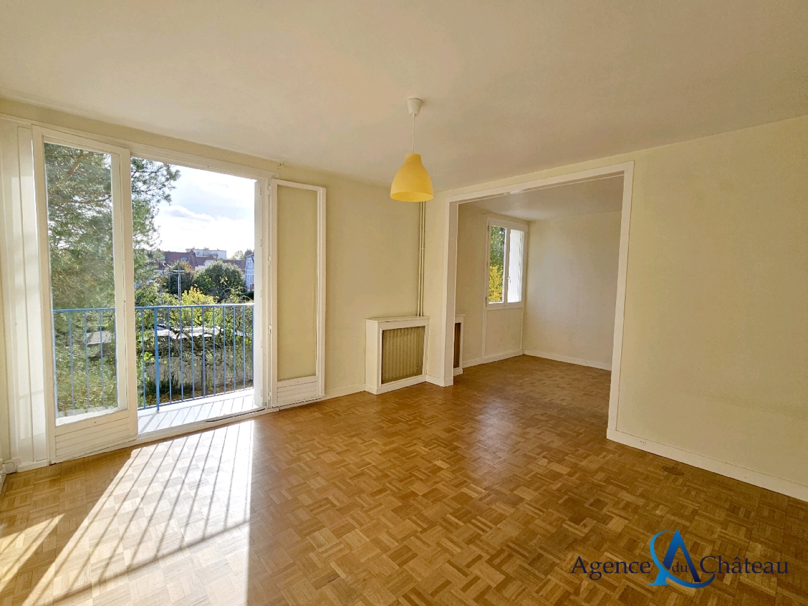 Image_1, Appartement, Compiègne, ref :203692