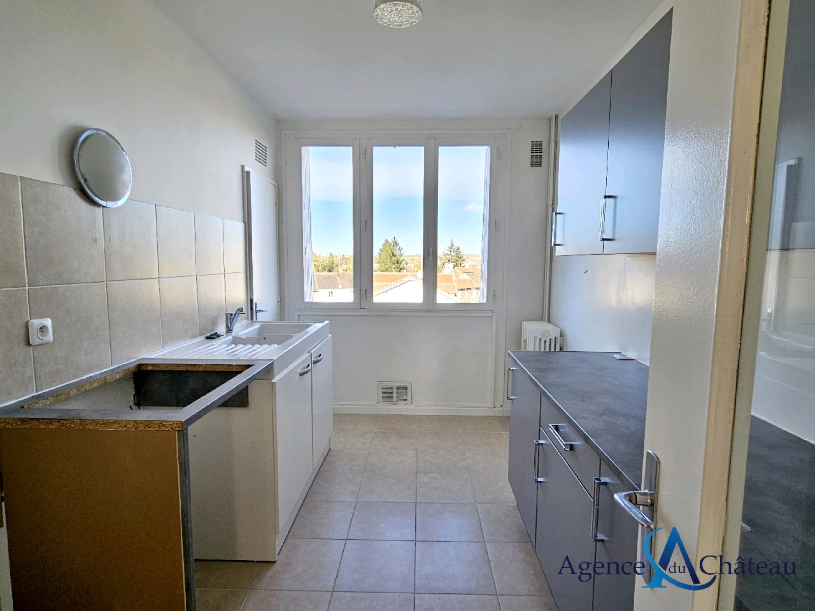 Image_4, Appartement, Compiègne, ref :203692