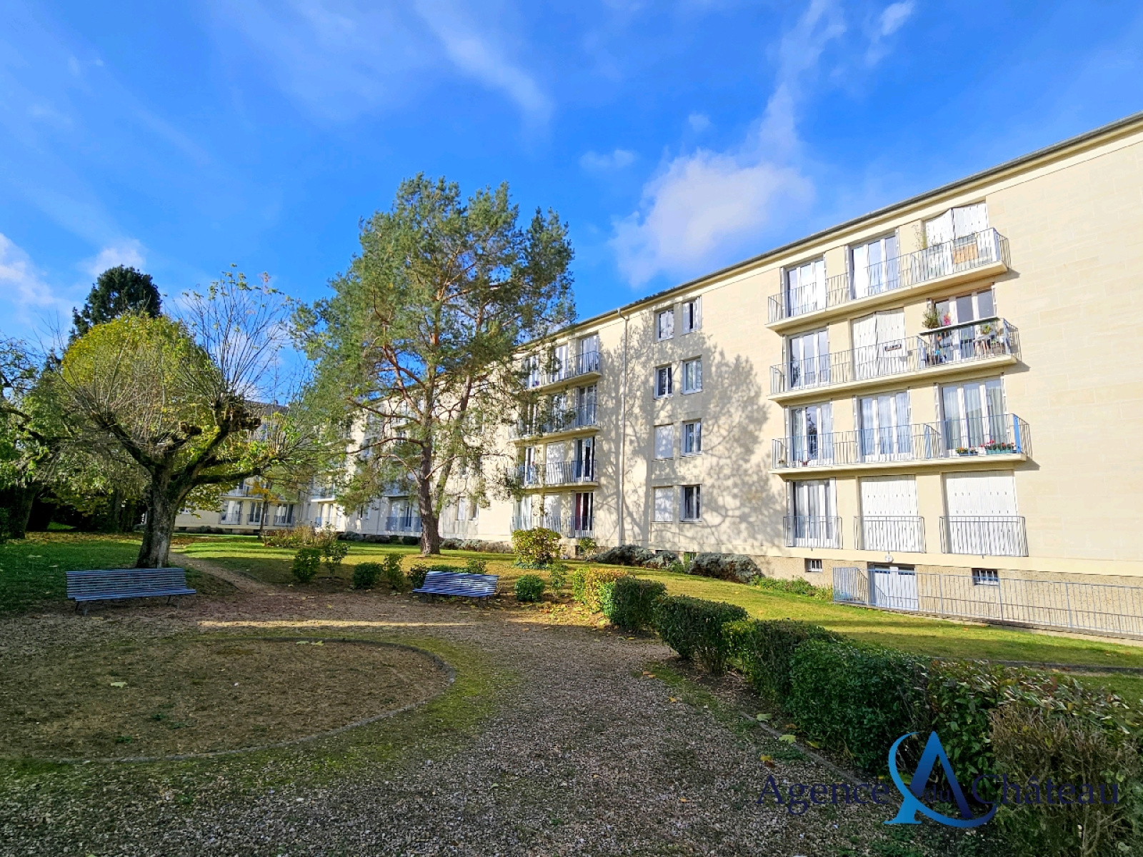 Image_11, Appartement, Compiègne, ref :203692