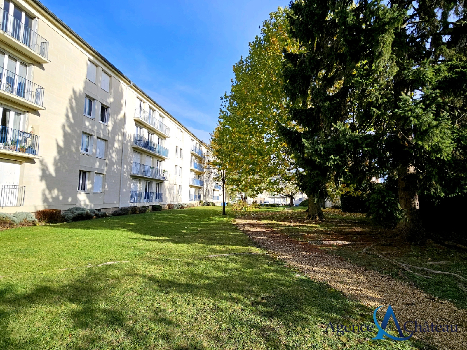 Image_12, Appartement, Compiègne, ref :203692