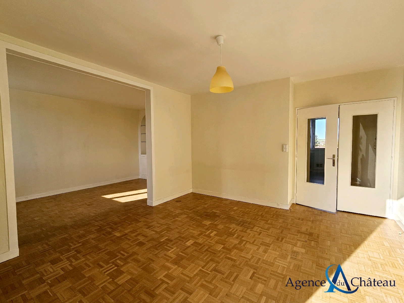 Image_3, Appartement, Compiègne, ref :203692