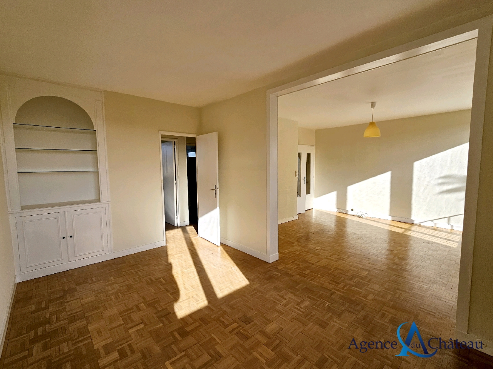 Image_2, Appartement, Compiègne, ref :203692